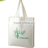 Environmental Using Bamboo Bag