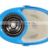 Double Spin Mop Magic Mop Series Hurricane 360 Spin Mop Deluxe thumbnail-2