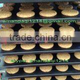 HYRXL-005 Type Electric Rotary Oven,double Rotary Rack Ovens,16 Trays Rotary Ovens thumbnail-1