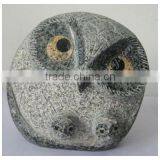 Hand-carved Stone Animals Crafts