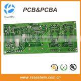 China PCB Manufacturing,PCB Assembly PCBA Service thumbnail-5