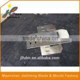 Wholesale Windshield Wiper Blade for Wood Cutter thumbnail-5
