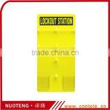 Portable Lockout Station Safety Lockout Tagout Station thumbnail-3