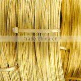 Brass Wire
