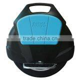 Cool! FreemanA4 18km/hour 30-40km Range per Charge One Wheel Self Balancing Electric Unicycle thumbnail-1