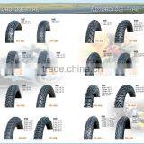 Factory for Motorcycle Tyre Tires for Scooters 130/60/13 thumbnail-5