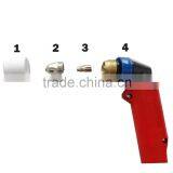 SUNRISE Professional Engineering Overseas Service Available Air Plasma P80 Cutting Torch thumbnail-1