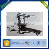 2015 hot sale 4 in 1 treadmill new fitness equipment