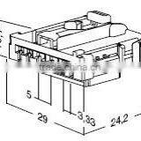 MOLEX Connector 18301EV6M1 thumbnail-1