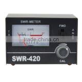 Professional Performance CB Radio SWR-Meter DF-2463