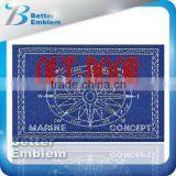 Custom Clothing Woven Label for Garment thumbnail-2