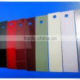 3D Acrylic PMMA Edge Banding in Furniture
