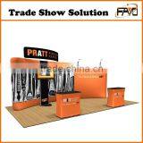 New Style Exhibit Display Stands Pop Up Display, Stable Pop Up Stand, Printed Pop Up Banner thumbnail-4