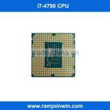 Hot Selling 22nm Lga1150 Socket Cpu Core i7 4790 From China thumbnail-3