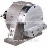 Cnc Tailstock for Hydraulic Rotary Table thumbnail-3