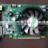 VGA card 9500GT, Nvidia Geforce 9500GT video card, DDR3 512mb