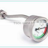 China Suppliers Sf6 Stainless Steel Meter or Relay for Any Size Can( 63mm or 100mm) Use to SF6 Circuit Breakers thumbnail-4