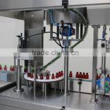 30ml Bottle Filling Machine thumbnail-5