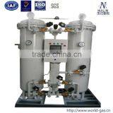 PSA Oxygen Generator With Air Compressor thumbnail-1