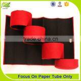 New Design Logo Printed Fashion Paper Jewerly Tube thumbnail-2