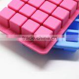 28 Cavity Silicone Ice Cube Tray Silicon Baby Food Storage Silicone Tray thumbnail-3