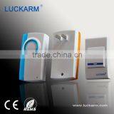 2016 Best-selling Digital Wireless Doorbell Chime