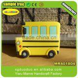 2015 Promotional Cute 3D Soft PVC Rubber Tourist Souvenir Fridge Magnet thumbnail-6