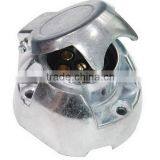 7 Pin Metal Socket thumbnail-1