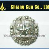 Buckle for Coat Belt thumbnail-1