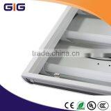 4x9W 4X10W LED Recessed Office Grille Lighting Fixture thumbnail-3