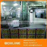 Two Buildings Transfer Solution