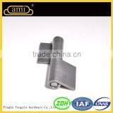 Original Color Lift off Flag Welding Door Hinge thumbnail-3