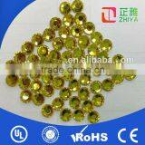 2014 Wholesale Korean Hot Fix Nail Stone,hot Fix Stone thumbnail-1