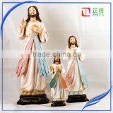 Sacred Heart of Jesus Christian Religious Items for Church Decoration thumbnail-6