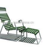 2016 New Style Modern Outdoor Beach Sun Lounger Hot Sale thumbnail-2