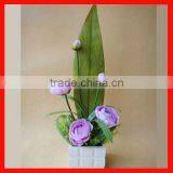 Beautiful Home Decorative Artificial Flower Yiwu