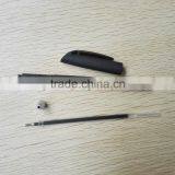 Customer Cheap Imprinted Pad Printing Promotional Plastic China Ball Pen thumbnail-4