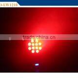 LED Wash Light Moving Head 12PCS 10w Rgbw Stage Light With Rainbow Effect thumbnail-5