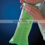 medical disposable plastic vomit bag