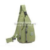 Waterproof Sling Bag,Fashion Triangle Shoulder Bag thumbnail-6