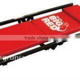 Torin BigRed(TM) 36" Fold-Away Steel Car Creepers Garage Tools