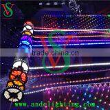 SMD 3050 Christmas Decoration LED Strip Light thumbnail-1