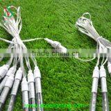 Waterproof Meteor Rain Led Meteor Shower Light thumbnail-4