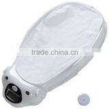 Crazy K&A 20KG/0.1KG "Watch-Me-Grow" Digital Baby Scale With Soothing Music, Backlit LCD, Length Tracker & Growth Chart thumbnail-2