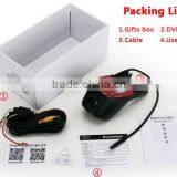 Hotaudio Car Wifi DVR Hidden Installation HD Camera 170 Degree Support APP Control 1920*1080P G-Sensor thumbnail-6