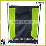 Customized Cheap Promotional Polyester Shopping Bags