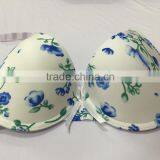 Comfortable Choice: Classical Sexyt Floral Pattern Extreme Push UP Padded Bra thumbnail-2