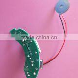 16mm Ultrasonic Mist Maker With Small Driver Circuit thumbnail-3