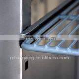 Reach in Upright Cooler,Vertical Commercial Refrigerator_CFD-1RR thumbnail-4
