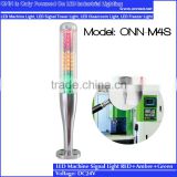 ONN-M4S Foldable Flash Led Signal Light / Green Led Warning Strobe Light 24v